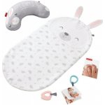 Fisher-Price masážní dečka baby bunny – Sleviste.cz