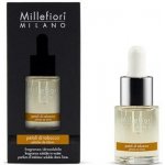 Millefiori Milano Aroma olej Natural Petali di Tabacco 15 ml – Hledejceny.cz