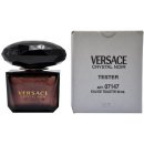 Versace Crystal Noir toaletní voda dámská 90 ml tester