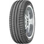 Michelin Pilot Sport 3 215/45 R18 93W – Hledejceny.cz