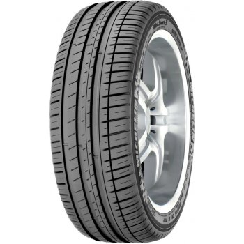 Pneumatiky Michelin Pilot Sport 285/35 R18 101Y