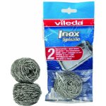 Vileda 103833 Inox drátěnka 2 ks – HobbyKompas.cz