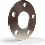 Podložky pod kola rozšiřovací, 5x115 šířka 5mm (Opel) | Zboží Auto