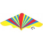 Wiky Drak 2 druhy 120 x 61 cm – Zboží Mobilmania