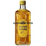 Suntory Kakubin Regular Yellow 40% 0,7 l (holá láhev) – Hledejceny.cz
