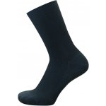 Knitva Zdravotní ponožky bez lemu NELA černá – Hledejceny.cz