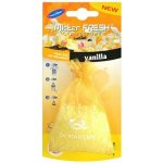 Dr. MARCUS Mister Fresh Vanila vůně 20g – Hledejceny.cz