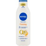 Nivea Q10 Energizující pro muže tělové mléko 250 ml – Zboží Dáma