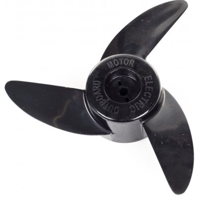 Maxima Náhradní vrtule pro lodní motory Maxima 58LB třílistá – Hledejceny.cz