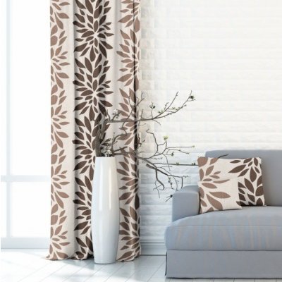 Interie Závěs metrážový Emanuel 360870/106 Oxford – Sleviste.cz