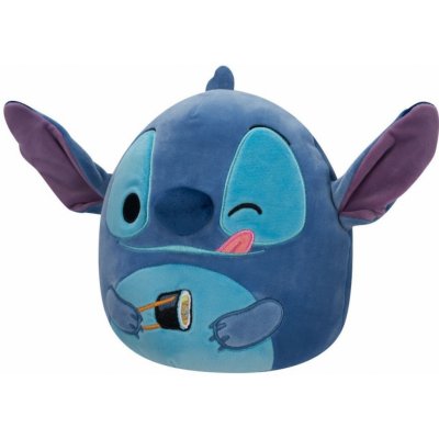 SQUISHMALLOWS Disney Stitch se sushi 20 cm