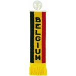 Vlajka dekorační BELGIUM – Hledejceny.cz