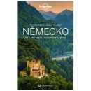 Poznáváme Německo - Lonely Planet - Benedict Walker