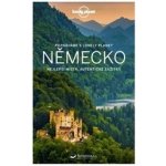 Poznáváme Německo - Lonely Planet - Benedict Walker – Hledejceny.cz