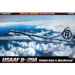 Academy B 29A Enola Gay + Bockscar 12528 1:72 – Zboží Dáma
