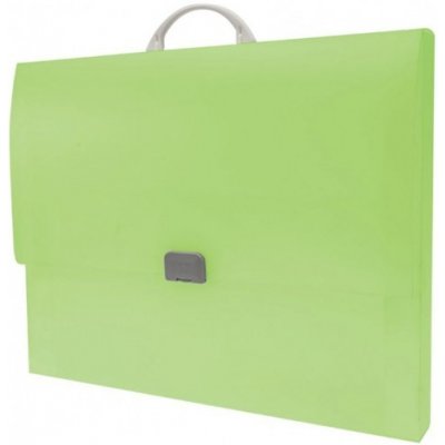 Karton P + P Opaline Frosty zelená 2-726 – Zboží Mobilmania