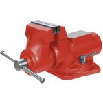 York Y100S svěrák univerzální 100mm STANDART – Hledejceny.cz