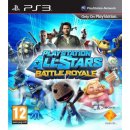 Hra na PS3 PlayStation All Stars: Battle Royal
