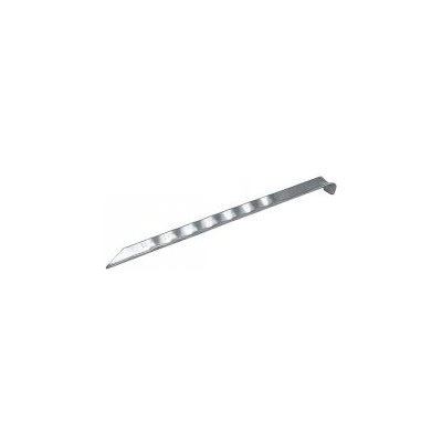 Bo-Camp Peg serrated 24 cm 10ks – Zboží Dáma