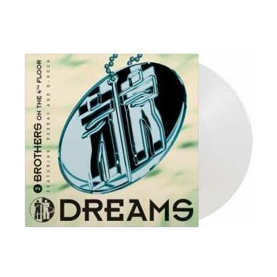 Brothers On The 4th Floor - Dreams LTD NUM LP