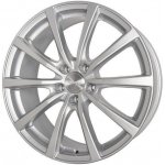 Brock B32 9,5x19 5x108 ET27 silver – Hledejceny.cz