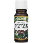 Kamala Vonný olej Kokos 10 ml – Hledejceny.cz