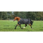 Bucas Nepromokavá deka pro koně ANNIVERSARY Černá – Hledejceny.cz