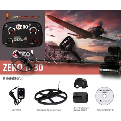 Golden Mask LP ZERO II 30 – Zboží Dáma