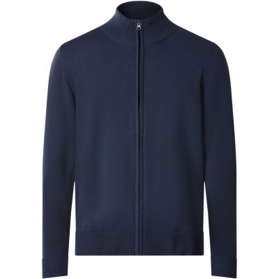 Esmara Men pánský pletený svetr (navy modrá – Zboží Dáma