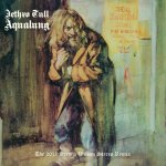 Jethro Tull - Aqualung LP – Sleviste.cz