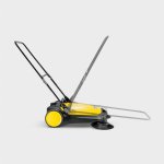 Kärcher S 4 TWIN 2V1 1.766-365.0 – Zboží Mobilmania