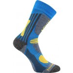 VoXX ponožky Vision dětská modrá – Zboží Dáma VoXX ponožky Vision dětská modrá – Zboží Dáma
