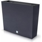 Prosperplast RATO CASE Truhlík 58 cm antracit – Zboží Dáma