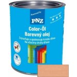 PNZ barevný olej 10 l Světlý dub – Sleviste.cz