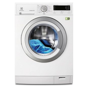 Electrolux EWF 1497 CDW2