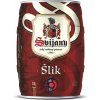 Pivo Svijany Svijanský Šlik 11° 4,4% 30 l (sud)