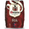 Svijany Svijanský Šlik 11° 4,4% 30 l (sud)