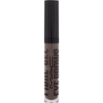 MAC Eye Brows Big Boost Fiber Gel gel na obočí Stylized 4,1 ml – Zboží Dáma