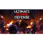 Ultimate Zombie Defense – Hledejceny.cz