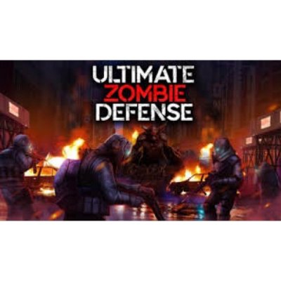 Ultimate Zombie Defense – Hledejceny.cz