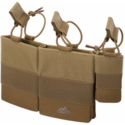 Helikon-Tex Competition Twogun kombinovaná coyote – Hledejceny.cz