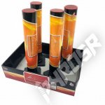 Kulové pumy Signature range single shot 30 mm 4 ks – Sleviste.cz