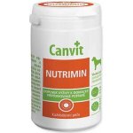 Canvit Nutrimin 1000 g – Hledejceny.cz