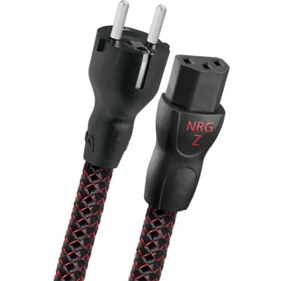 Audioquest NRG-Z3 EU 2.0m – Hledejceny.cz