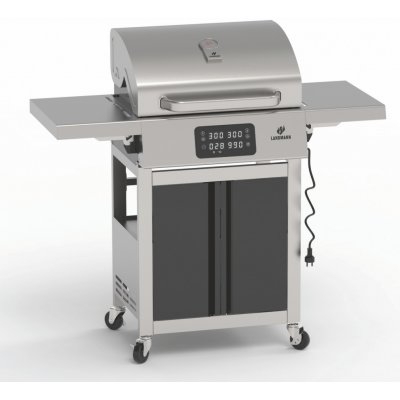 Landmann stříbrný 01992 – Zboží Mobilmania