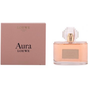 Loewe Aura parfémovaná voda dámská 40 ml