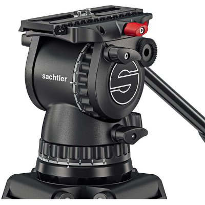 Sachtler FSB 10 Mk II – Zboží Živě