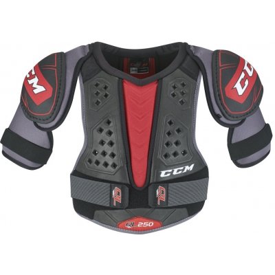 chrániče ramen CCM Quicklite 250 SR – Zboží Mobilmania