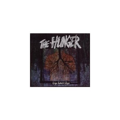 Hunger - Hope Against Hope CD – Zbozi.Blesk.cz