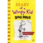 Diary of Wimpi Kid 4 Dog Days – Hledejceny.cz